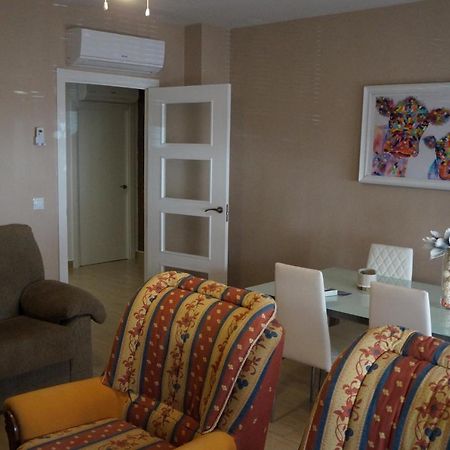 Apartamento Salvador 37 Almagro Exteriör bild