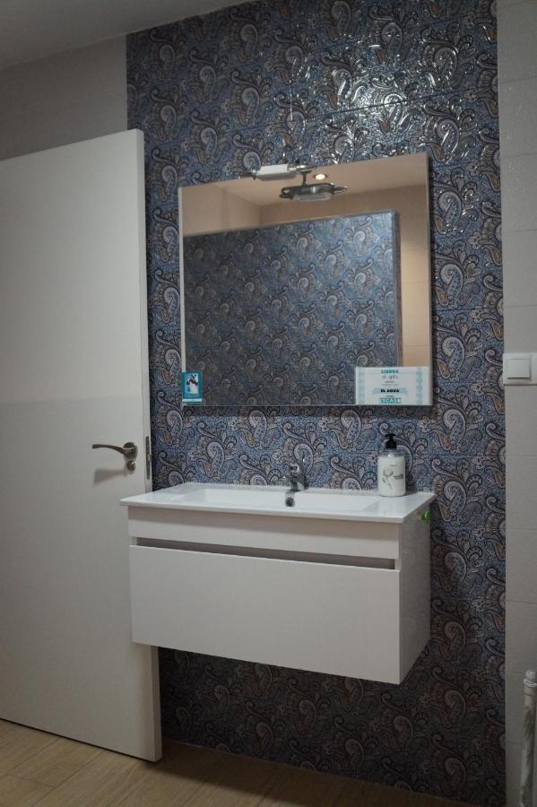 Apartamento Salvador 37 Almagro Exteriör bild