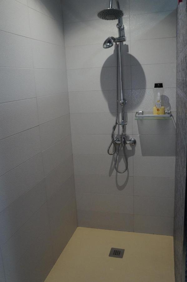 Apartamento Salvador 37 Almagro Exteriör bild