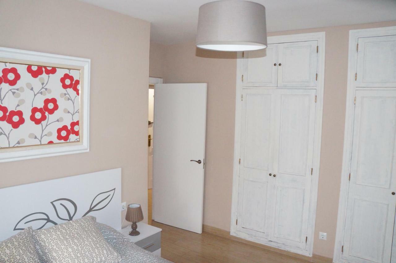 Apartamento Salvador 37 Almagro Exteriör bild