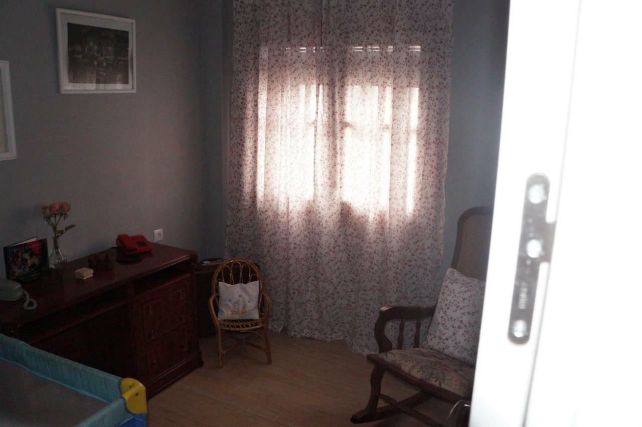 Apartamento Salvador 37 Almagro Exteriör bild