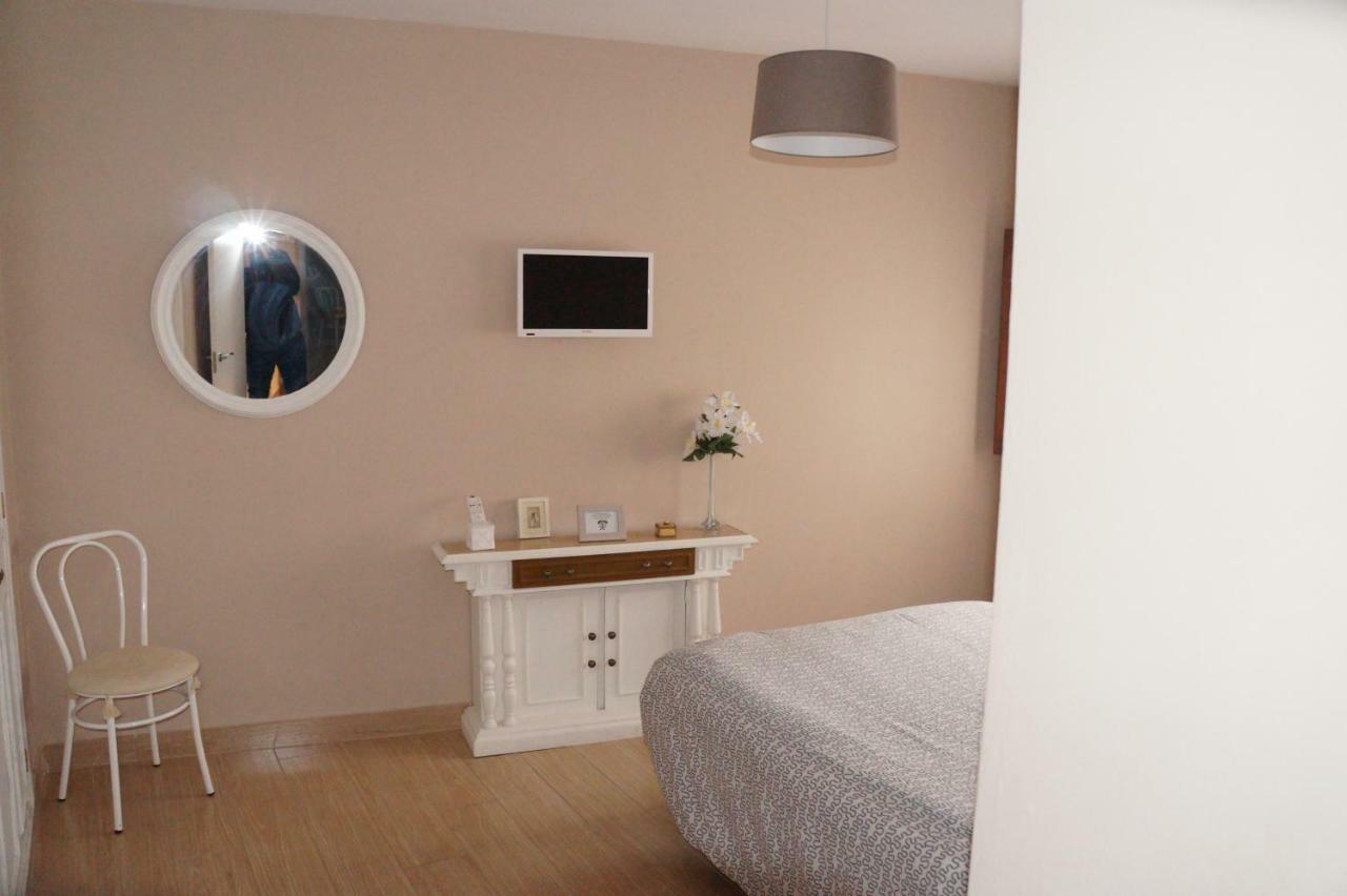 Apartamento Salvador 37 Almagro Exteriör bild